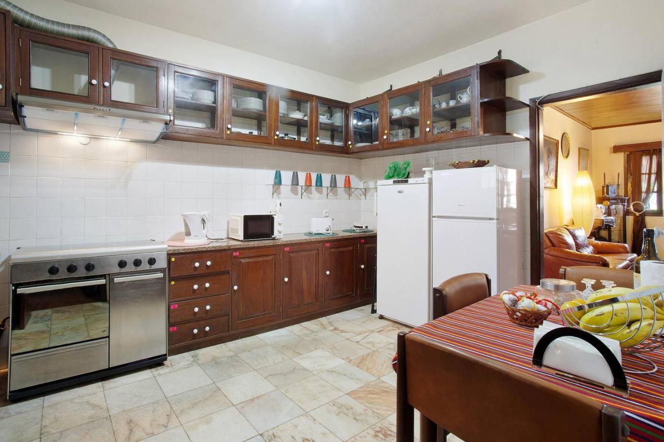 Suites Pinto Coelho Caniço Exterior foto